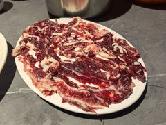 吊龙-贵宾牛·潮汕牛肉火锅(珠池总店)