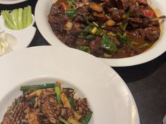 -老牌坊鲁菜名店(聊城美食岛店)