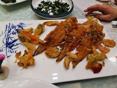 -華僑飯店中餐厅