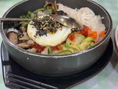 -服务大楼冷面(延大店)