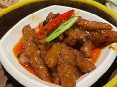 -蝴蝶里·粤菜·点心(滨江龙湖店)