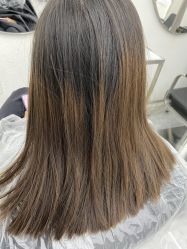 -Moyue HAIR SALON