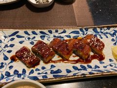 -德川家日本料理(龙德广场店)