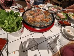 -酒拾烤肉(奥体天虹店)