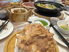 -聚福宝合苑食府(南头镇店)