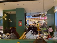 -一席地·本地鸡窝·杭帮鸡火锅(萧山银隆百货店)
