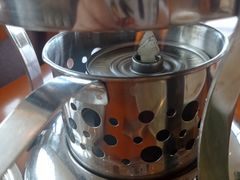 -视界美食自助餐厅·石家庄希尔顿酒店