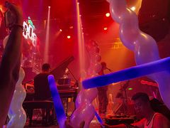 -808 LiveHouse