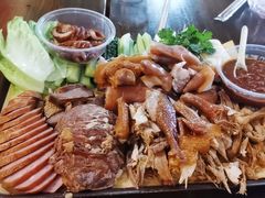 -满盛熏酱(罗湖店)