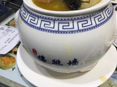 -香港聚强佛跳墙(淘金店)