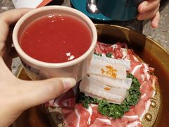-牛牛章·章鱼水煎肉(光谷世界城店)