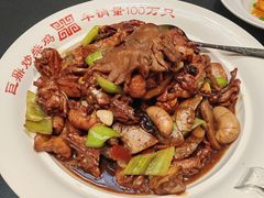 -老山东·山东菜(鲁菜名店)