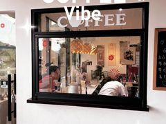 -SONGUOLIFE松果咖啡(七莘路店)