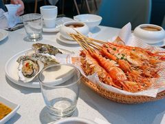 -79号渔船海鲜饭店(耀中店)
