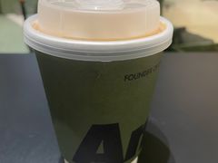 -Ann COFFEE(来福士店)