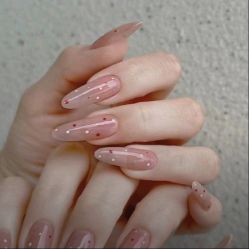 -LILY NAILS美甲美睫
