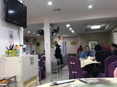 大堂-凯盈阁·顺德私房菜·桑拿鸡