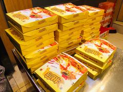 零售区-周记传统糕点PASTRY(蜀汉路店)