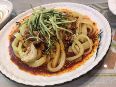 -伊帆食府·青海地方特色美食