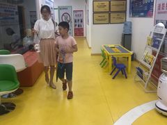 -童程童美少儿编程乐高机器人(环球港校区)