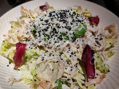 鸡肉凯撒沙拉-阿妮叶李(光谷世界城店)