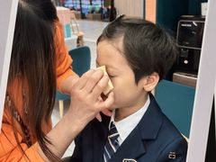 -海马体家庭照相馆(北京芳圆里 ID MALL店)