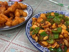-北大地皖峰饭馆