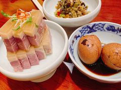 -扬州香格里拉·香宫中餐厅