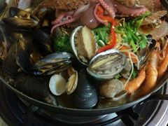 -东海章鱼馆(恒瑞街店)