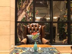 -马勒别墅饭店(静安寺店)