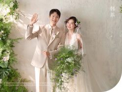 -雪中彩影婚纱摄影·品控旗舰店