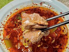 -悦雅居·老广州老味道(长湖店)