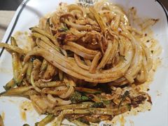 -魏家凉皮(西安秋林宏业商厦店)