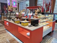 -威珀斯酒店·珀萃美食餐厅
