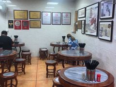 大堂-珍珍小食店(西华路店)
