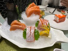 -79号渔船海鲜饭店(华强北店)