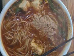 臭豆腐小锅米线-铁朋小锅米线(玉川巷店)