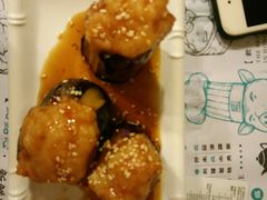 -点点心点心专门店(旺角店)