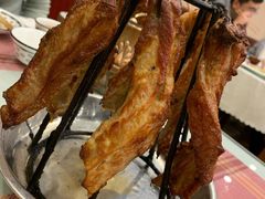 巴依铁塔烤肉-巴依老爷新疆美食(清华东门店)