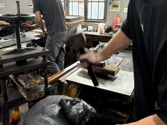 -老胡开文墨厂