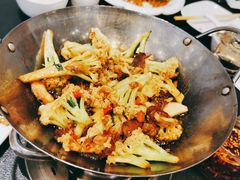 -紫光园·烤鸭·北京菜(团结湖店)