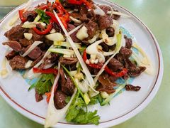 -五谷丰香饺子馆(总店)