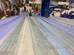 -长沙湘江冰雪世界