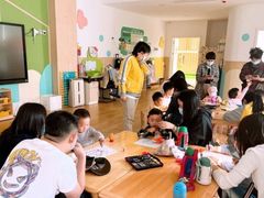 -天津蜂巢幼儿园·托育