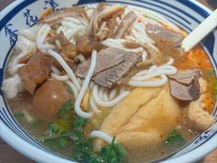 -鑫花溪牛肉米粉(景德路店)