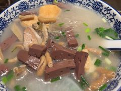 -小潘记鸭血粉丝汤