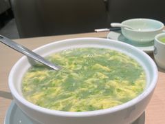 -吕氏疙瘩汤·海鲜新鲁菜(凯德mall新都心店)