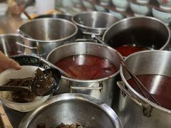 -正宗向东街新化特色牛肉粉馆(一中店)