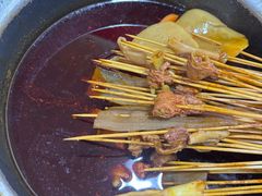 -醉炫音速烧烤·干煸菜(沙河总店)