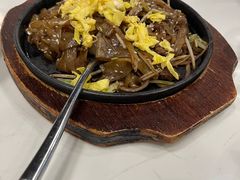 -金湖港式餐厅(建外店)